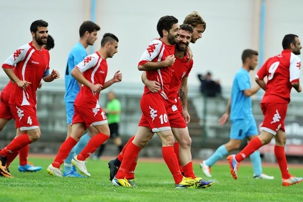 Κηφισιά – Αστέρας Βάρης 2-1 (photos)