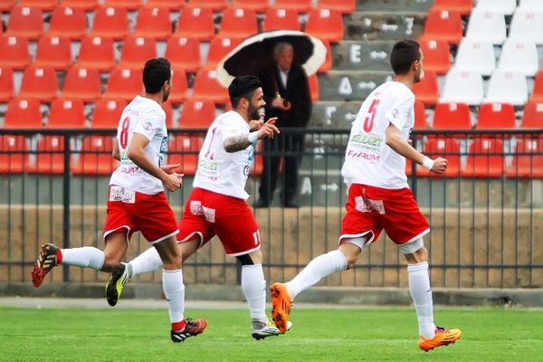Πανσερραϊκός-Έβρος Σουφλίου 1-0: Το γκολ και οι φάσεις του αγώνα (video)