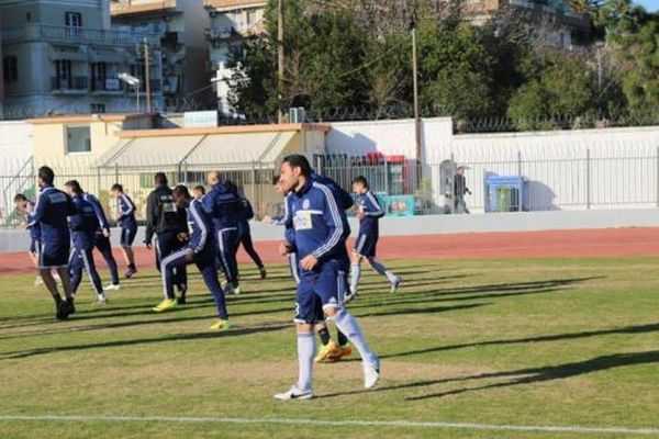 ΑΕΛ Καλλονής: Ατομικό για πέντε