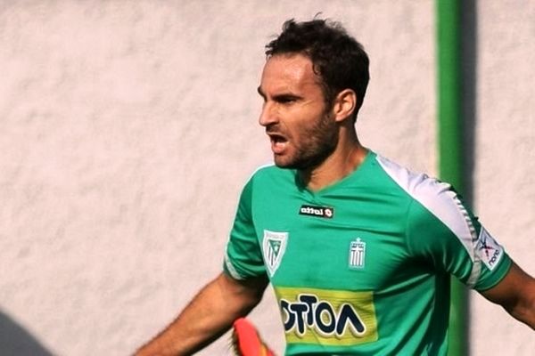 Καπίας: «Έτοιμη η ομάδα για τα πλέι άουτ»