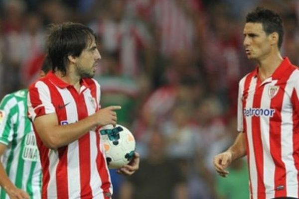 Κόρντομπα - Μπιλμπάο 0-1 (video)