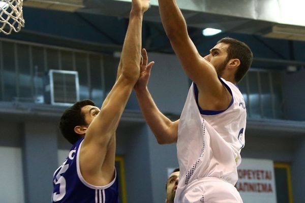 Αθανασούλας: «Επαγγελματίες μέχρι τέλους»