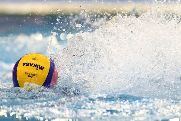 Α2 Πόλο Ανδρών: Άρχισαν οι αγώνες του Β' γύρου της Α' φάσης