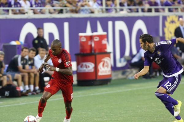 MLS: «Διπλός» Άλτιντορ για Τορόντο (videos)