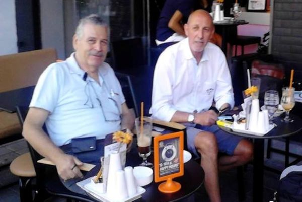 Λιανός: «Θα πρέπει να επικρατήσει η λογική»