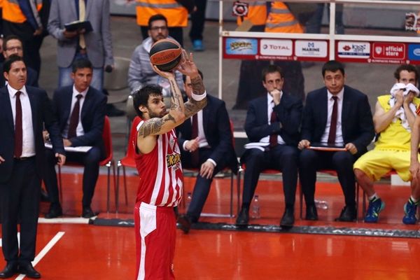 Πρίντεζης: «Αϊ Σιχτίρ αντί για Αϊ Γιώργης»
