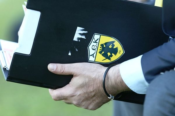 ΑΕΚ: Μεταγραφικός… οργασμός (photos+videos)