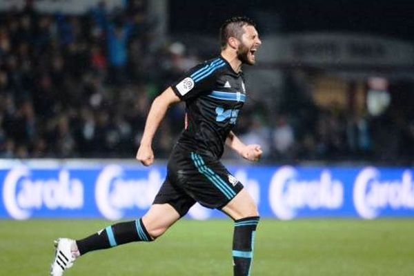 Μετζ – Μαρσέιγ 0-2 (video)