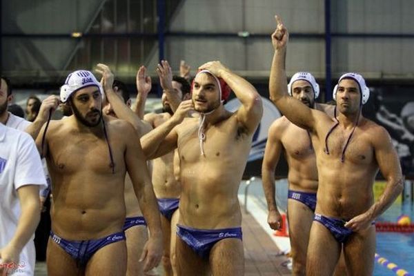 Έκλεισε νικηφόρα ο Εθνικός, 11-10 τον ΠΑΟΚ
