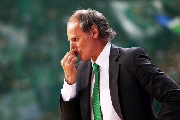 Ιβάνοβιτς: «Έχω εμπιστοσύνη στην ομάδα μου»