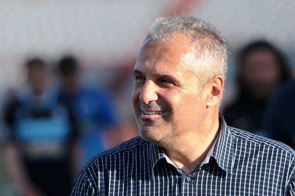 Βοσνιάδης: «Μακάρι να γίνει και κάτι που θα μας ευνοήσει»