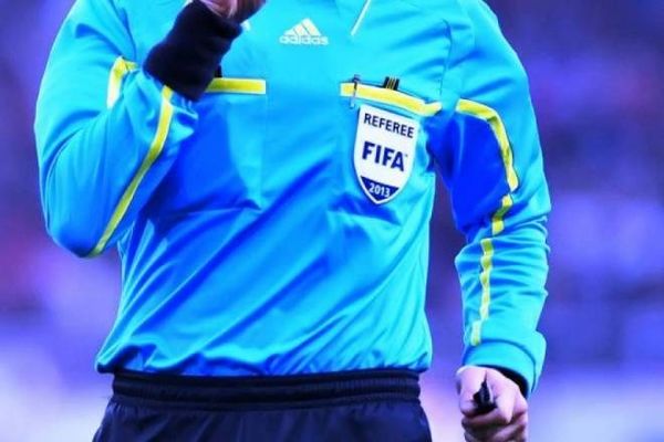 Football League: Οι «σφυρίχτρες» στην 3η αγωνιστική των play out
