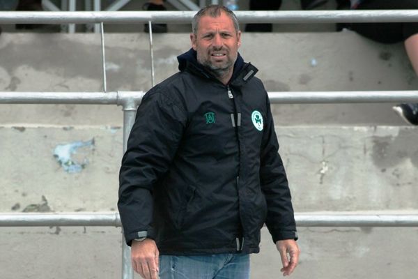 Λούδης: «Ιστορική στιγμή για τον σύλλογο»