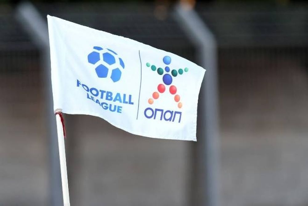 Football League-play out: Μάχες παραμονής