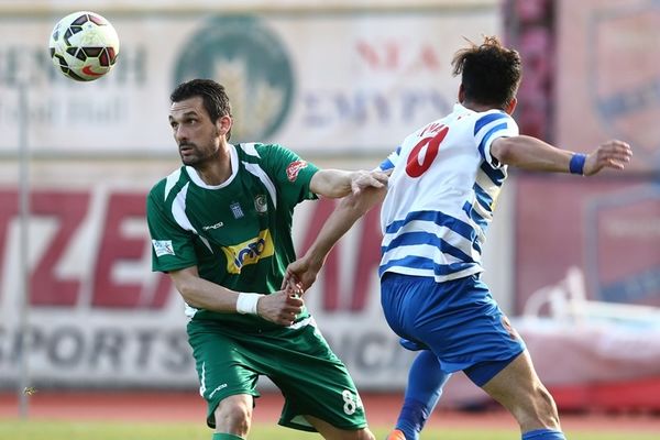 Football League play out: Φωτιά… σε Ταύρο και Βορρά