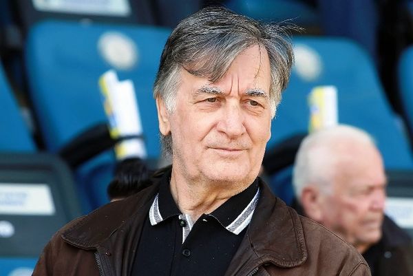 Κωστούλας: «Παράσημο που ο Παναιτωλικός δεν είναι στις δικογραφίες»