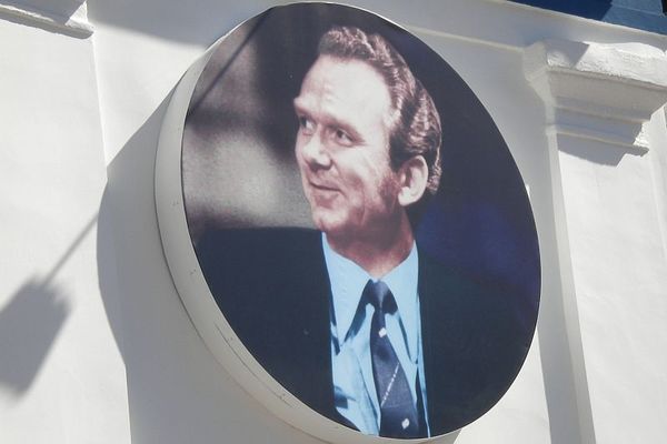 Με την αύρα του Λομπανόφσκι! (video+photo)