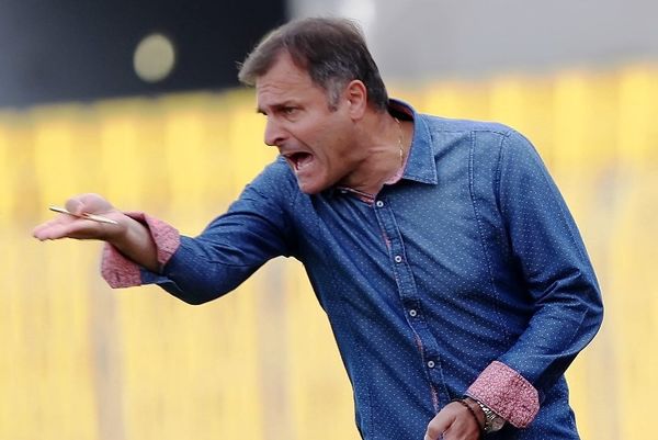 Άρης: Με απουσίες στην Ελευθερούπολη