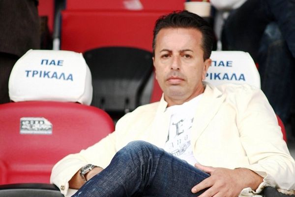 Πλεξίδας: «Θα πάμε στο Διαιτητικό για την άδεια» (ηχητικό)