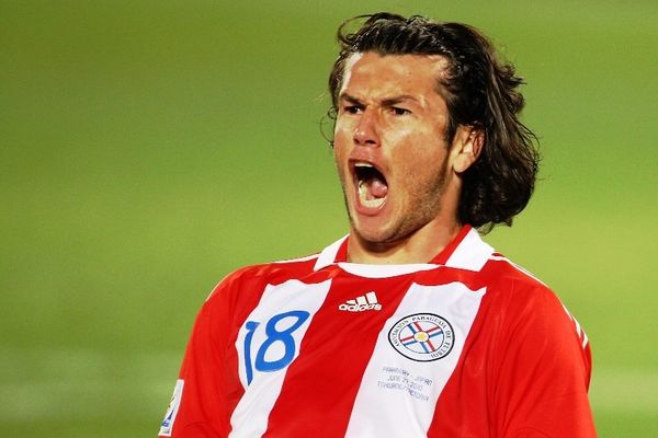 Copa America: Η αποστολή της Παραγουάης