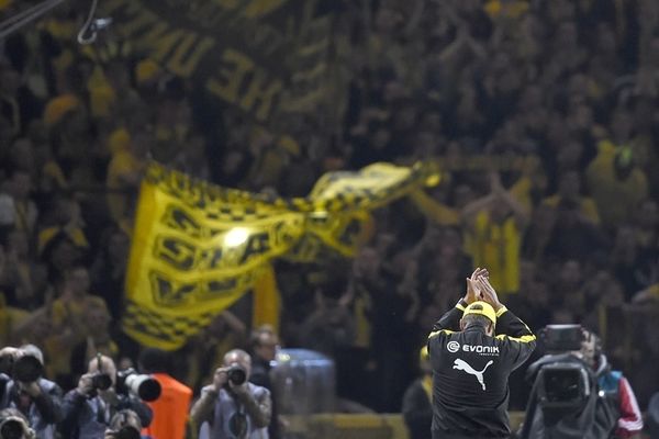 Συγκίνηση για Κλοπ (videos)