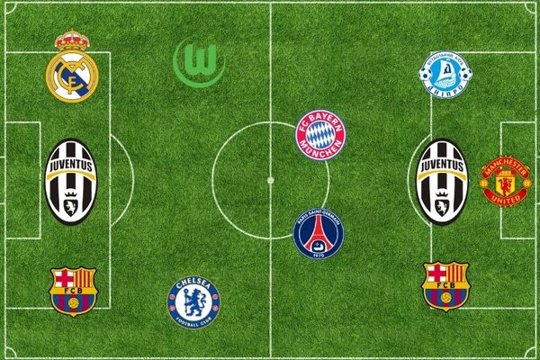 Οι κορυφαίοι της σεζόν 2014/15! (photos&videos)