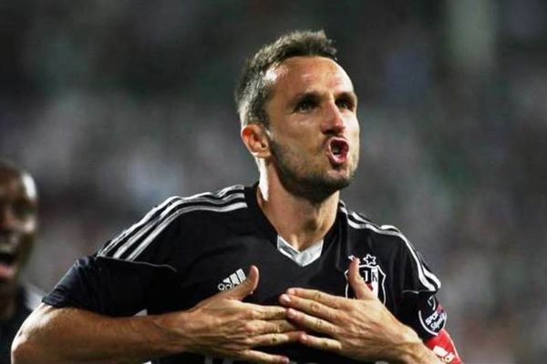 Παναθηναϊκός: Aρέσει ο «ακριβός» Σίβοκ