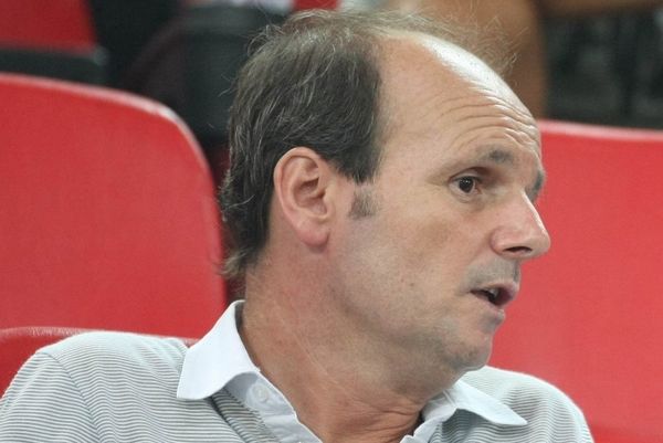 Ο μάνατζερ του Βαλβέρδε πρότεινε προπονητή στον Ολυμπιακό!