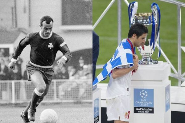Champions League: Οι Έλληνες και οι «Έλληνες» των τελικών (video+photos)