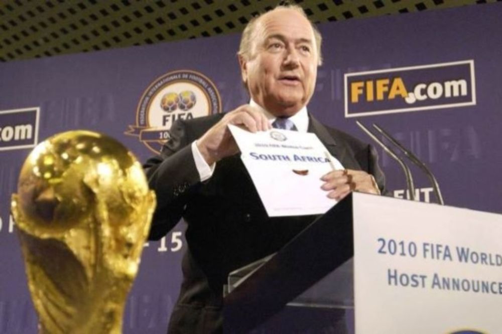 FIFA: Νέα «βόμβα», το Μαρόκο είχε «κερδίσει» το Μουντιάλ 2010!
