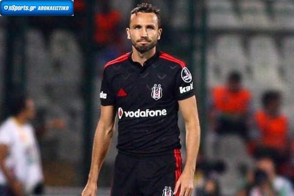 «Πρόταση στον Σίβοκ ο Παναθηναϊκός»
