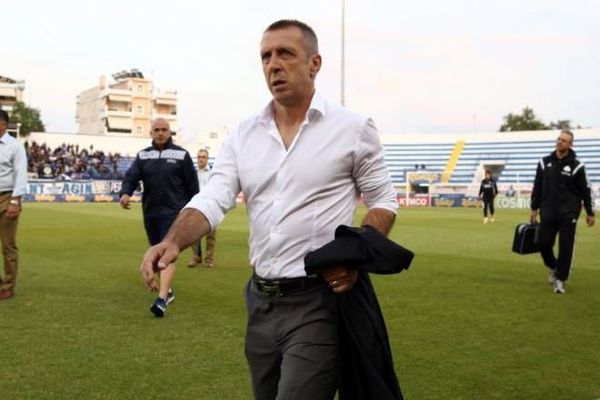 Ραντεβού ΟΦΗ-Νιόπλια και κρούση σε Χατζηνικολάου!