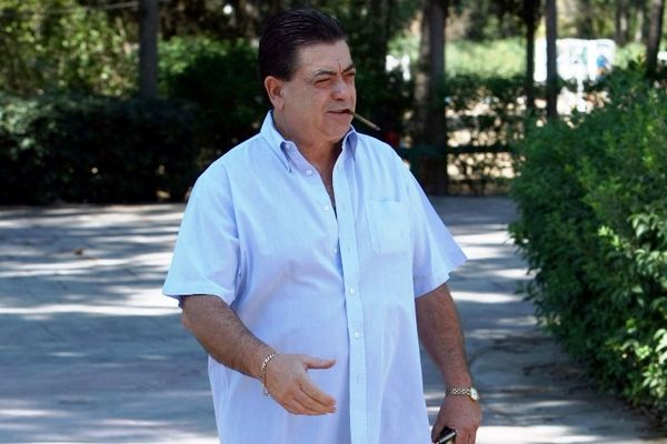 Εμπλοκή Πηρούνια στον Ηρακλή!