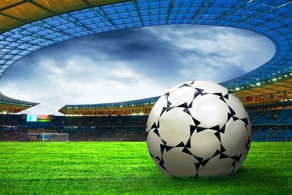Αντίο football, καλώς ήρθες soccer!
