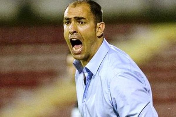 ΠΑΟΚ: Στη Θεσσαλονίκη ο Τούντορ