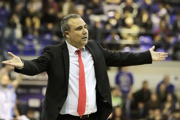 Τρίκαλα: Αγωνία… για Φλεβαράκη