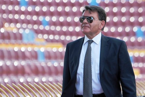 Κούγιας: «Έτσι θα διοικήσει τον Ολυμπιακό από εδώ και πέρα ο Μαρινάκης»