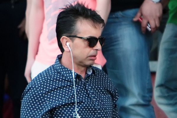 Τι ζητά ο Πλεξίδας από τον Κούγια για την ΑΕΛ