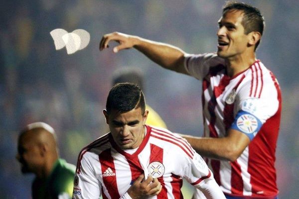 Εκτός Copa America η Βραζιλία (photos+videos)