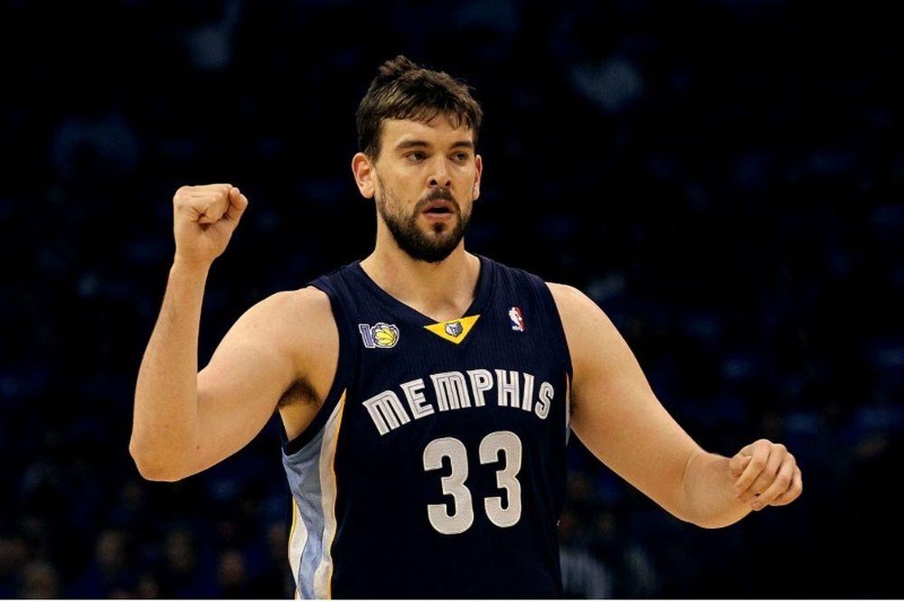 NBA Free Agents: Top 5 centers (videos)