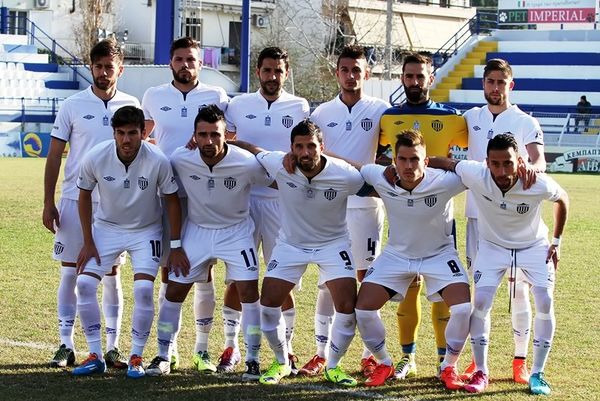 Το γκολ της χρονιάς στον Εθνικό (video)