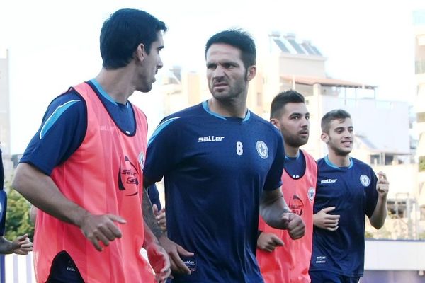 Ατρόμητος: Νυστέρι για Κοντοέ