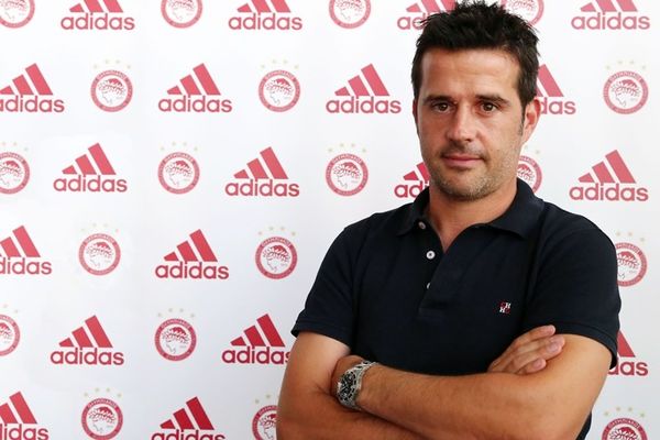 Ολυμπιακός: Ο Σίλβα… φέρνει Μιραλάς, Νενέ και Μεξές