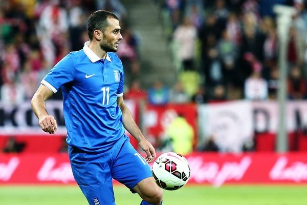 Ψάχνει το «μπαμ» με Βύντρα
