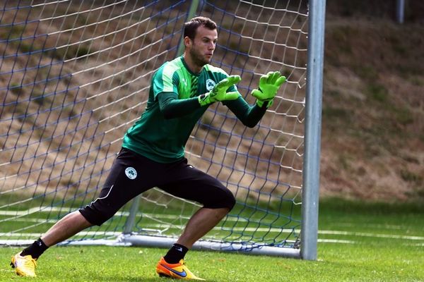 Στιλ: «Έτοιμοι για το Champions League»