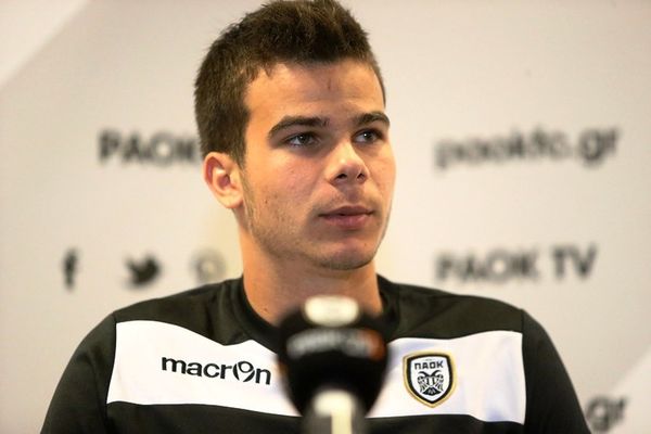 Χαρίσης: «Δίκαιος με τους παίκτες ο Τούντορ»