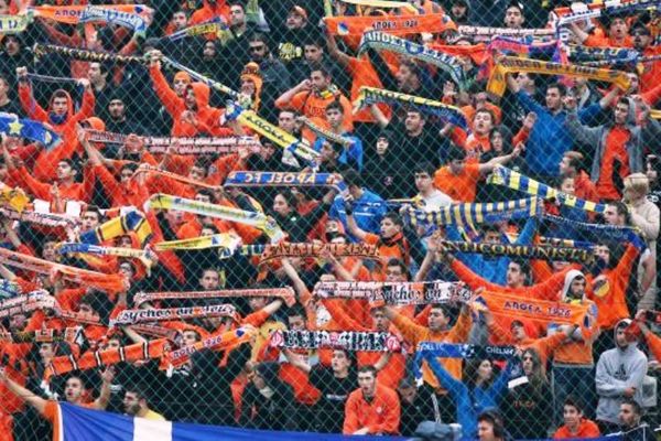 «Την Μακεδονία δεν θα την κλέψει κανείς» (photo+video)