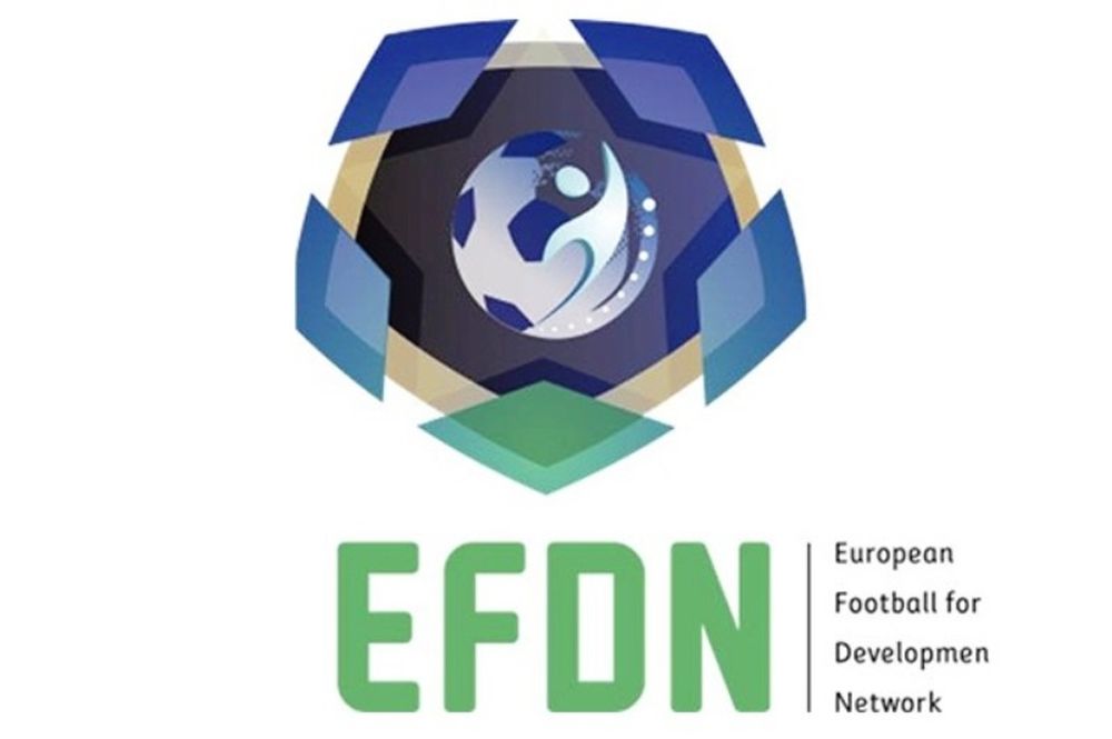 Μέλος του European Football for Development Network η ΑΕΚ