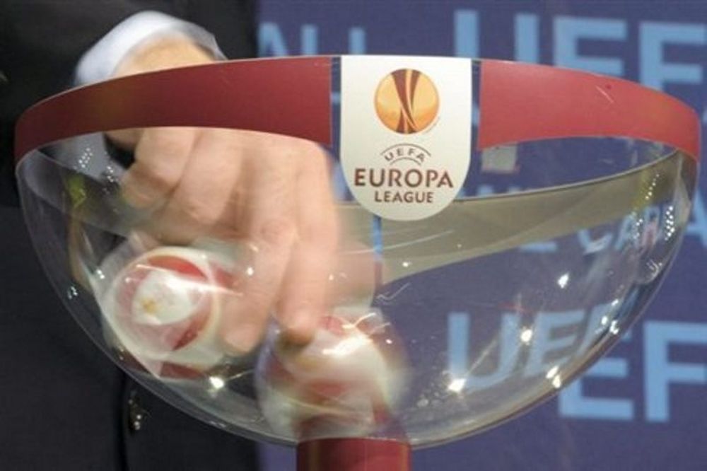 Ατρόμητος: Οι πιθανοί αντίπαλοι στο Europa League