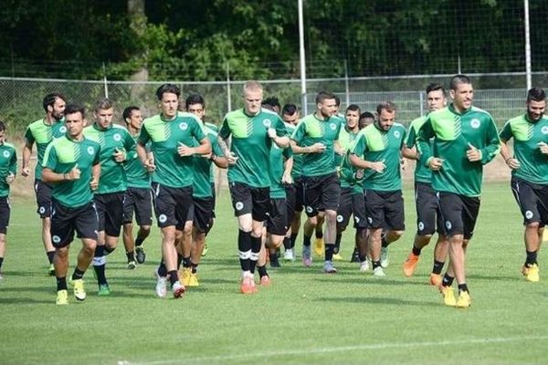 Παναθηναϊκός: Ατομικό για Νάνο, Κλωναρίδη, Θελάντερ